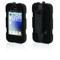 iPhone, Black iPhone, Black