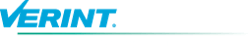 Verint Logo 10260000 Verint Logo 10260000