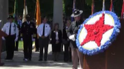 Wreathlayingvideo 10270561