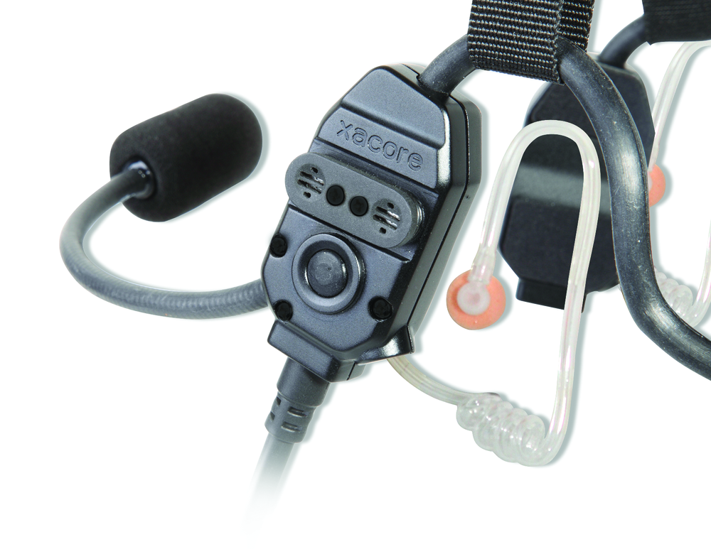 X62 Headset 10277934