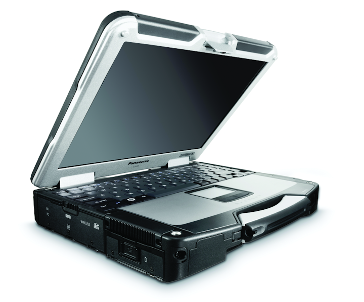 Toughbook 31 Rugged Laptop Upgrade From Panasonic Corporation Of North America Toughbook Officer