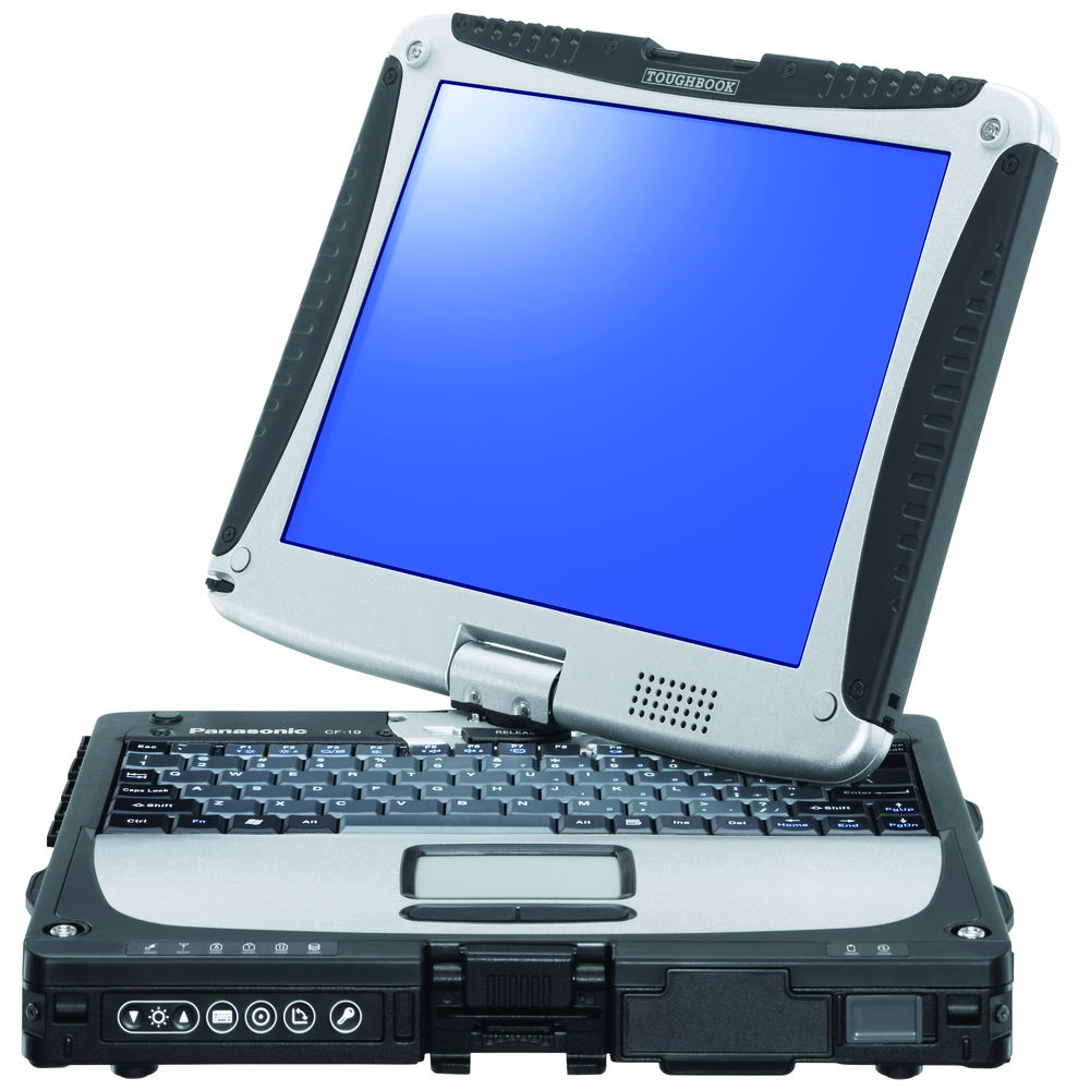 Cf19 Swivel Hr 10281026