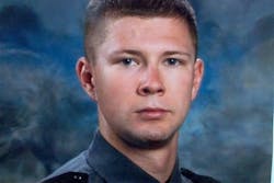 Deputy Kurt Wyman Deputy Kurt Wyman