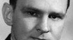 Legendary Lawman Melvin Horace Purvis, Jr. Legendary Lawman Melvin Horace Purvis, Jr.