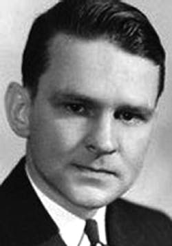 Legendary Lawman Melvin Horace Purvis, Jr. Legendary Lawman Melvin Horace Purvis, Jr.