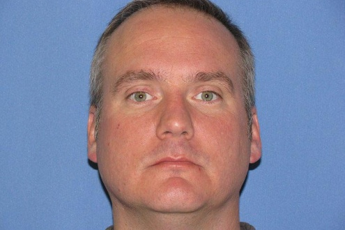 Investigator Warren &ldquo;Sneak&rdquo; Lewis