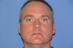 Investigator Warren “Sneak” Lewis Investigator Warren “Sneak” Lewis