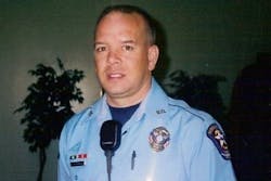 Officer David Sedmak Officer David Sedmak