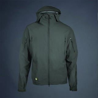 Stealth Hoodie LT | Officer