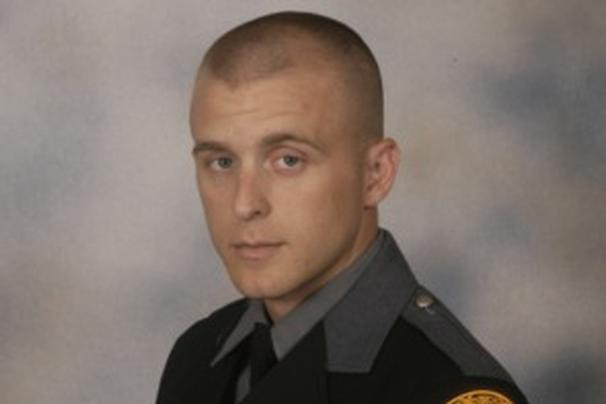 Trooper Adam M. Bowen