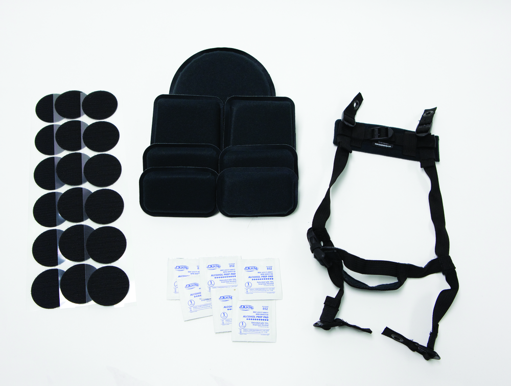 Zaplawenforcementretrofitkit 10282250