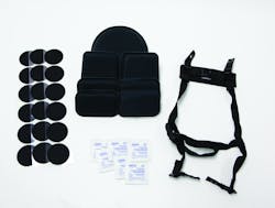 Zaplawenforcementretrofitkit 10282250 Zaplawenforcementretrofitkit 10282250