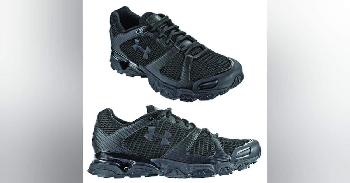 Under armour tactical mirage shoes outlet