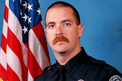 Officer Daniel Ackerman Officer Daniel Ackerman