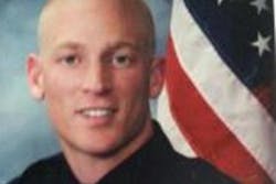 Officer Ryan Stringer Officer Ryan Stringer