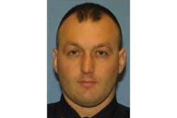 Deputy Allen Gerhardt Deputy Allen Gerhardt