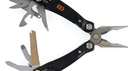 The Gerber Bear Grylls Ultimate Multi-Tool performed well in field testing by the author. The Gerber Bear Grylls Ultimate Multi-Tool performed well in field testing by the author.
