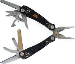 The Gerber Bear Grylls Ultimate Multi-Tool performed well in field testing by the author. The Gerber Bear Grylls Ultimate Multi-Tool performed well in field testing by the author.
