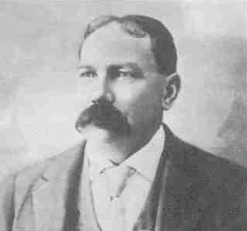 Legendary Lawman Chris Madsen