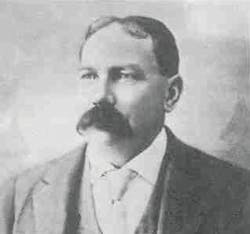 Legendary Lawman Chris Madsen Legendary Lawman Chris Madsen