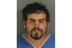 Alexander Blaise Haydel was chargedwith murder in the shooting deaths of a Memphis police officer and another man. Alexander Blaise Haydel was chargedwith murder in the shooting deaths of a Memphis police officer and another man.