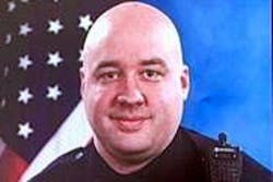 Officer Russell Willingham Officer Russell Willingham