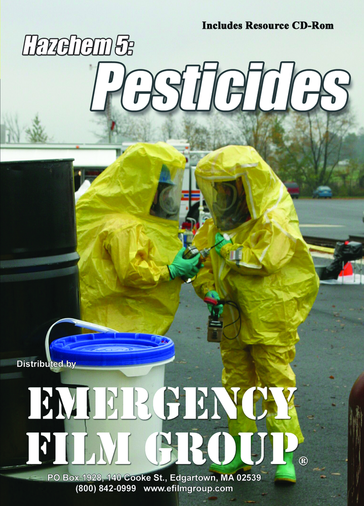 documentary on insecticides and pesticides