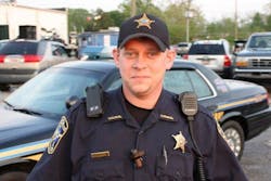 Deputy Roger Rice Deputy Roger Rice