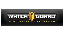 WatchGuard 4RE In-Car Video Camera System | Officer