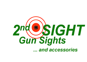 2ND SIGHT GUN SIGHTS Officer