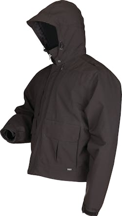 48124 Softshellduty Hood 019 M 10313315 48124 Softshellduty Hood 019 M 10313315