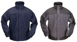 The 5.11 Tactical TacDry Rain Shell
