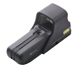 EOTech 512.A65/1 Holographic Weapon Sight