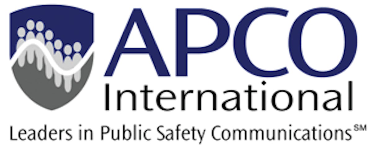 Association of PublicSafety Communications Officials (APCO