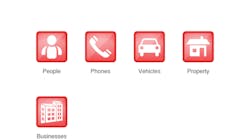 iPad Main Screen iPad Main Screen