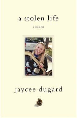 Jaycee Dugard&apos;s memoir &apos;A stolen life&apos; tells the story of her kidnapping at the age of 11 by Phillip and Nancy Garrido and the 18 years she spent as their captive, during which time she bore two children.