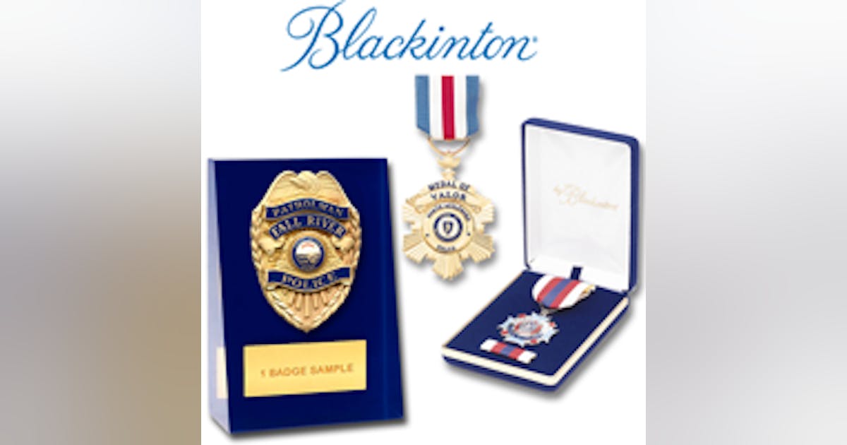 Medals and Awards Officer