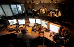 Next Generation 911 would allow dispatch centers to accept voice, text, data, photos, and video from callers.
