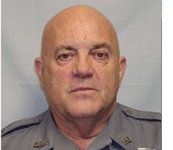 Corporal John Kendall Corporal John Kendall