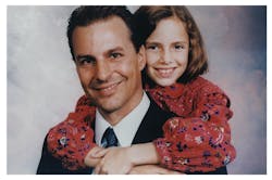 Polly Klaas was kidnapped from a slumber party in October 1993 and murdered by a recently paroled violent offender. Her father Marc is now an advocate for tougher sex offender sentencing and a victim advocate for families of kidnapped children.