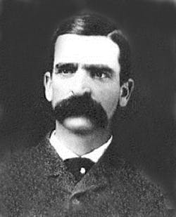 Legendary Lawman, Marshal Seth Bullock Legendary Lawman, Marshal Seth Bullock
