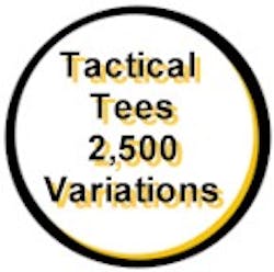 Tactees 10334233 Tactees 10334233