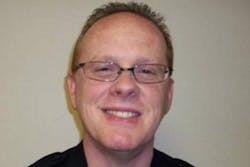 Sgt. Mark Scianna Sgt. Mark Scianna