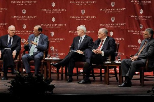 9/11 Panel Members: U.S. Remains Vulnerable | Officer