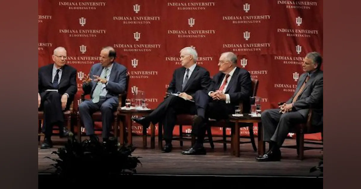 9/11 Panel Members: U.S. Remains Vulnerable | Officer