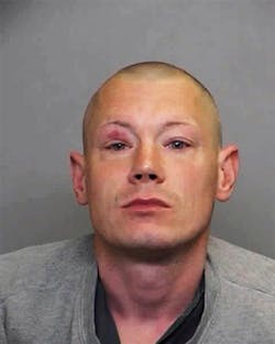 Califfugitive 10380770 Califfugitive 10380770