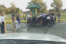 Flarescuedashcamvideo 10380807 Flarescuedashcamvideo 10380807