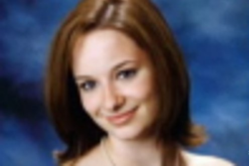 Rome Probation Officer Tiffany Bishop