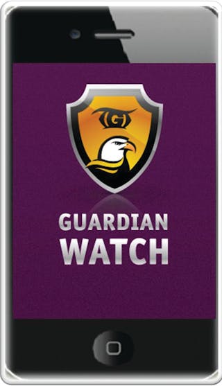 Guardianwatchappopenoniphone 10343421