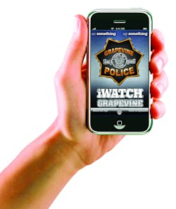 Iphone Hand 10361322 Iphone Hand 10361322